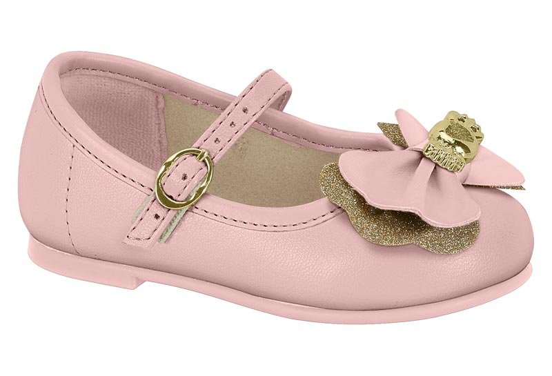 Zapatito Infantil Napa Turim