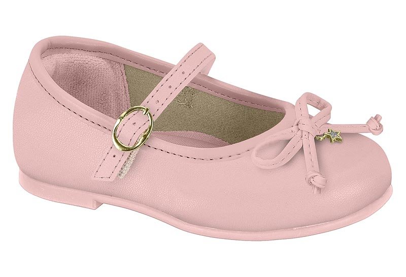 Zapatito Infantil Napa Turim
