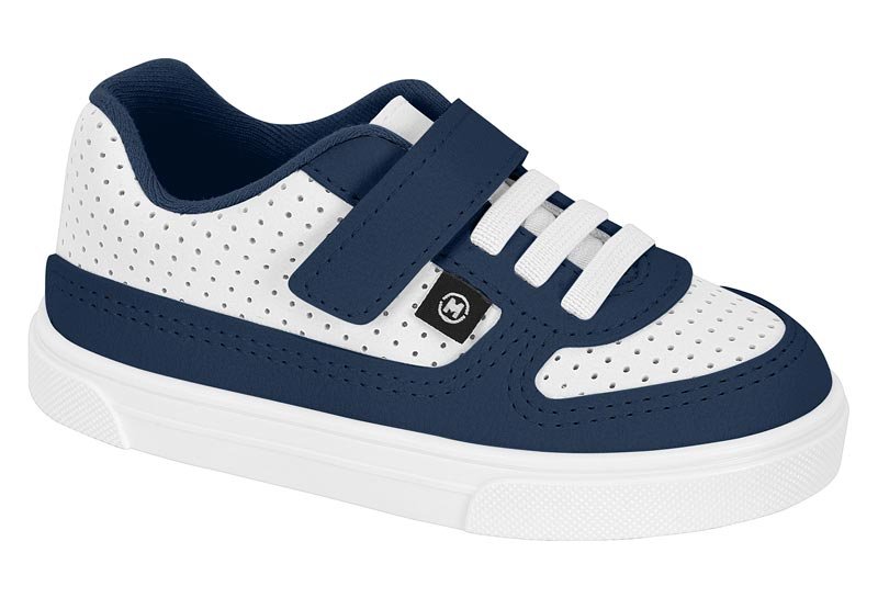 Zapato Casual Infantil Napa Flot Ru Neo Mic/Napa Flot Ru N