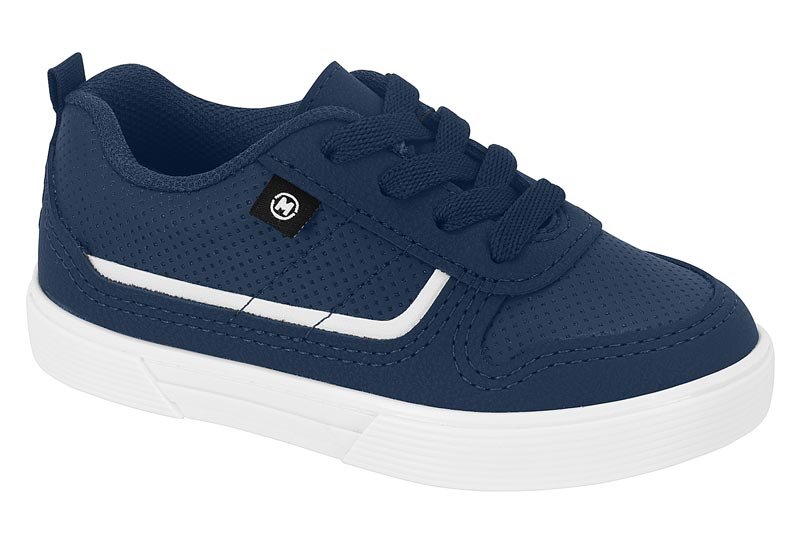 Zapato Casual Infantil Npa Soft Confy Mic/Np Fl R N/Milano