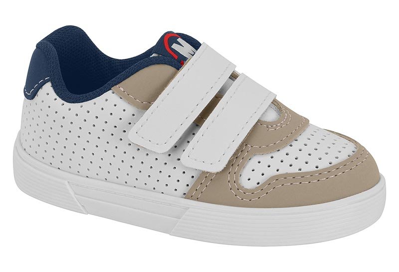 Zapato Casual Infantil Napa Flot Ru Neo Mic/Napa Flot Ru N