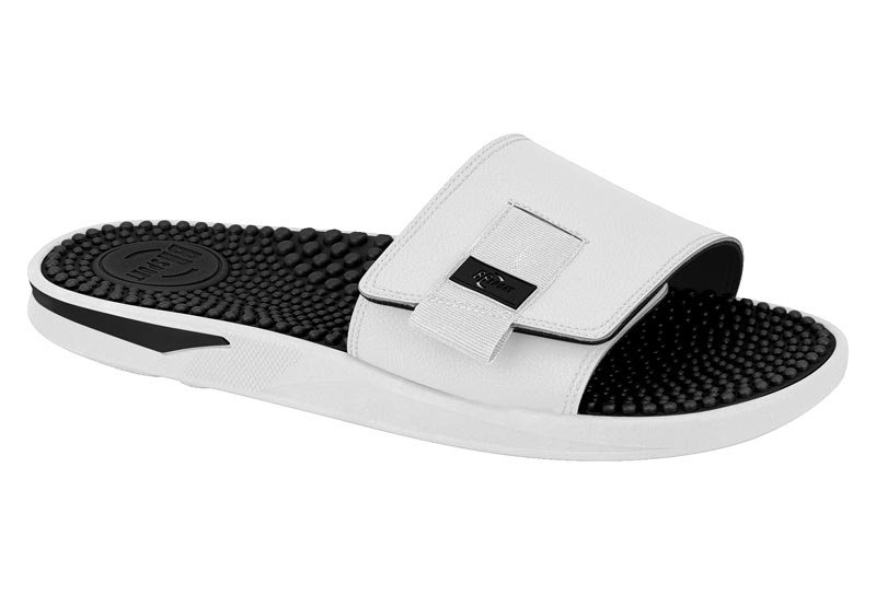 Sandalia Masculina Napa Floter Rustico Neo