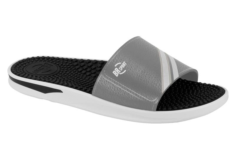 Sandalia Masculina Gaspea Congo