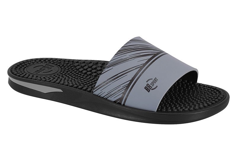 Sandalia Masculina Gaspea Leon