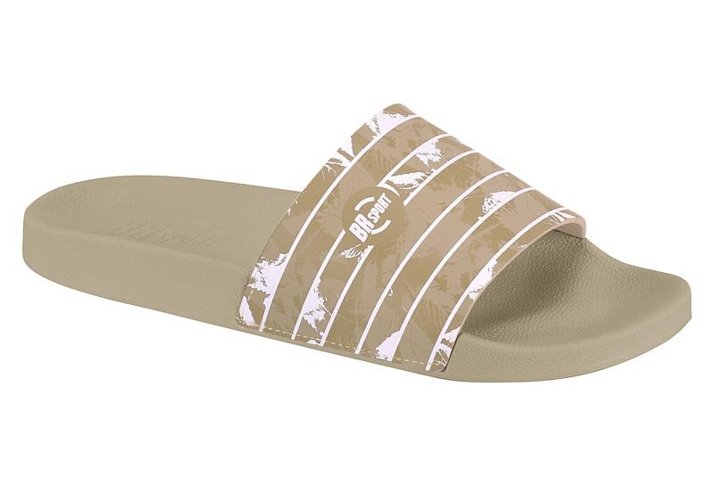 Sandalia Masculina Gaspea Tropical