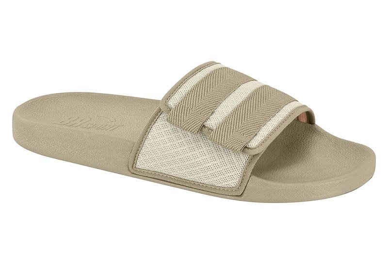 Sandalia Masculina Nylon Sleek/Gorgurao