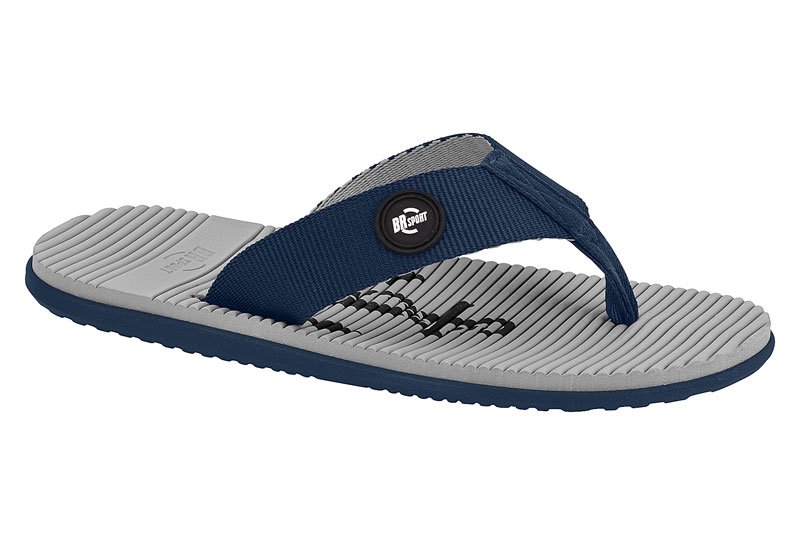 Sandalia Masculina Gorgurao