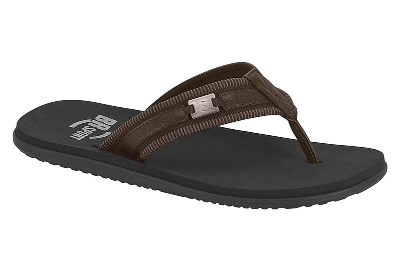 Sandalia Masculina Gorgurao/Napa Vermont Neo