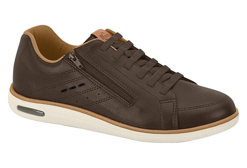 Zapato Casual Masculino Napa Vermont Neo