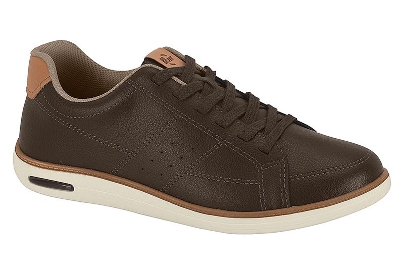 Zapato Casual Masculino Napa Vermont Neo