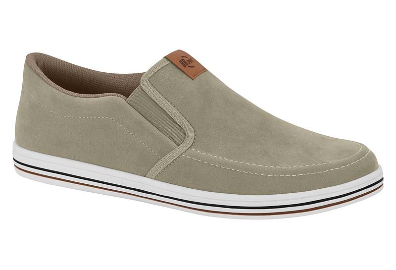 Zapato Casual Masculino Camurcao