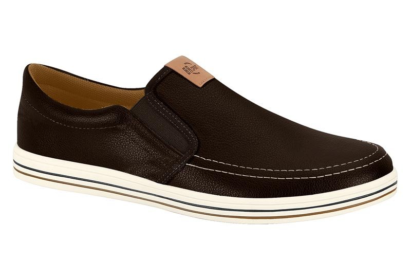 Zapato Casual Masculino Napa Vermont Neo