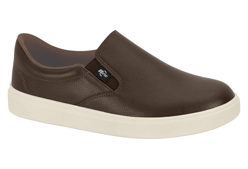 Zapato Casual Masculino Napa Vermont Neo