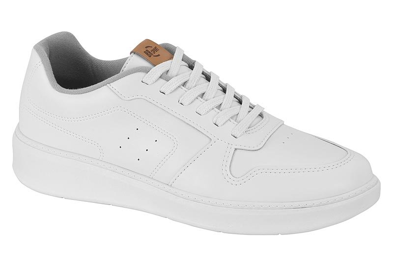 Zapato Casual Masculino Napa Monaco Neo