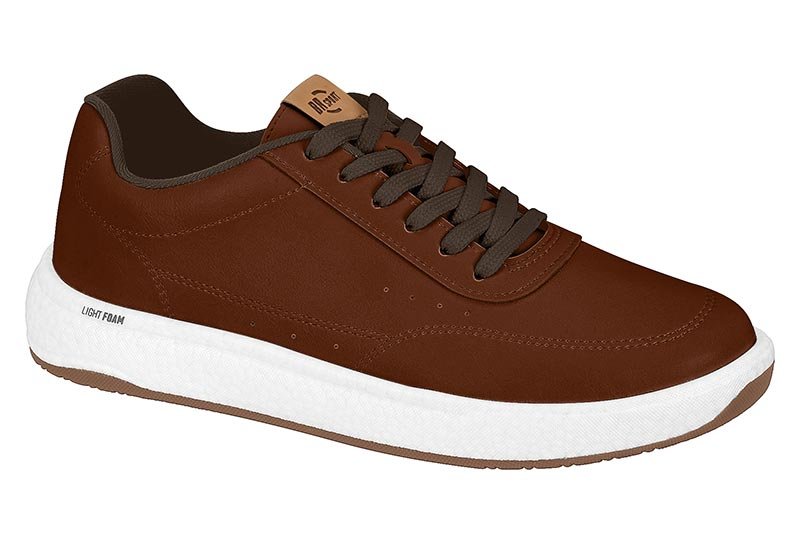 Zapato Casual Masculino Napa Monaco Neo