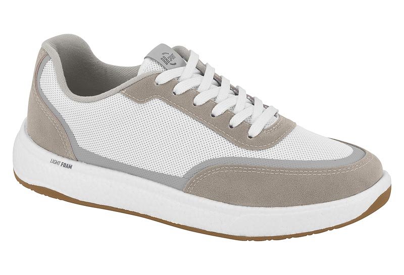 Zapato Casual Masculino Tec Porto Luis/Camurc/Cataluna