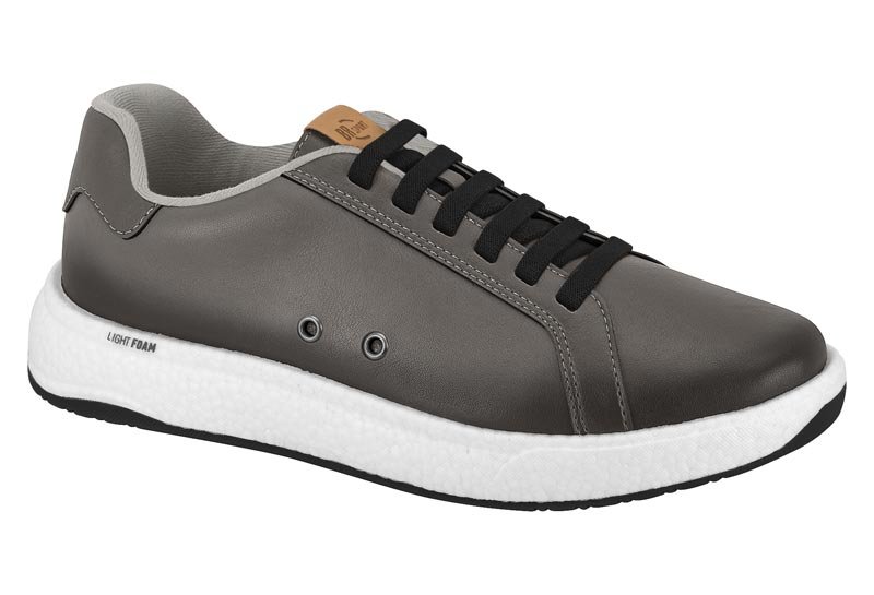 Zapato Casual Masculino Napa Monaco Neo