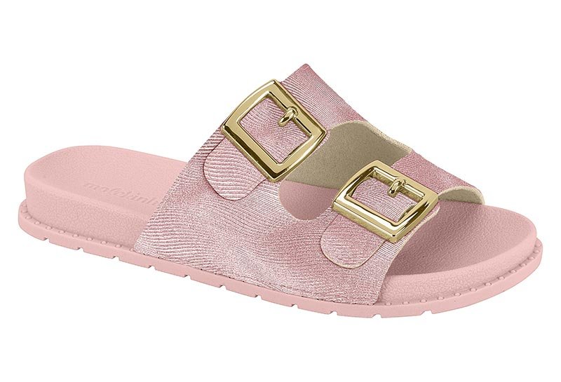 Sueco Infantil Napa Twist