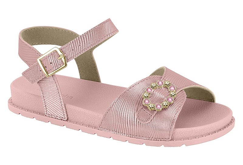 Sueco Infantil Napa Twist