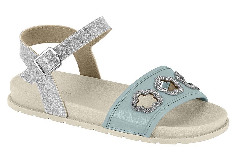 Sueco Infantil Gaspea Pr Napa Turim/Verniz London