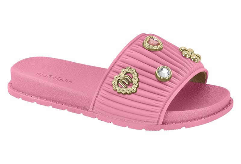 Sueco Infantil Gaspea Pronta