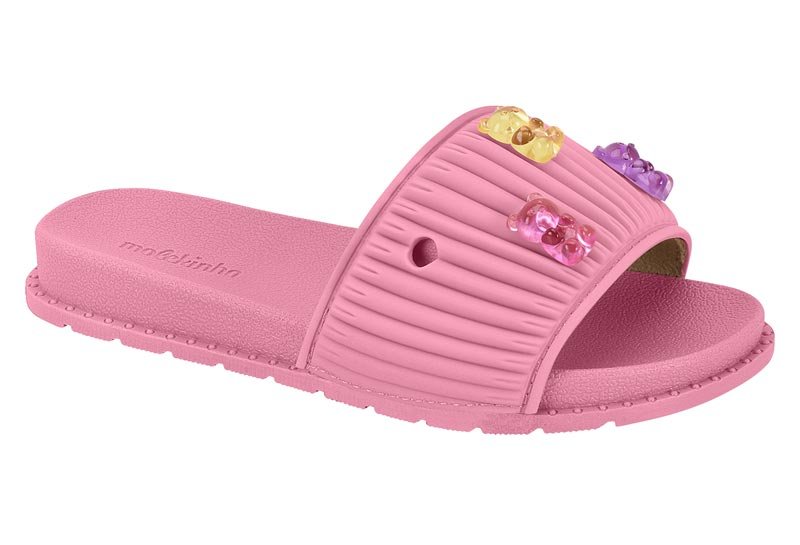 Sueco Infantil Gaspea Pronta