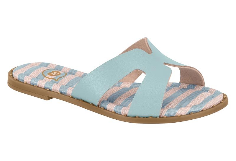 Sueco Infantil Napa Turim/Listras Veneza