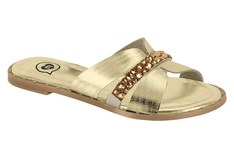 Sueco Infantil Brilho Itali/Cam Flex/T Paris Color