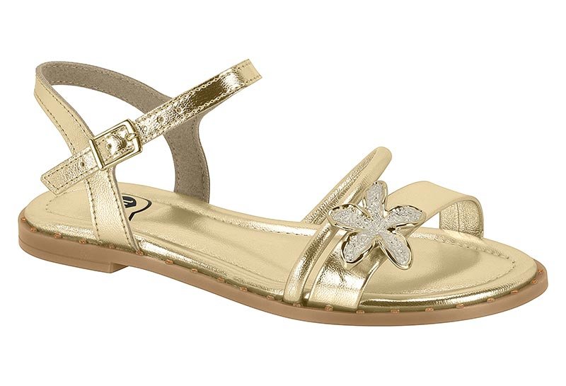 Sueco Infantil Brilho Italia/Tp Brilho Italia