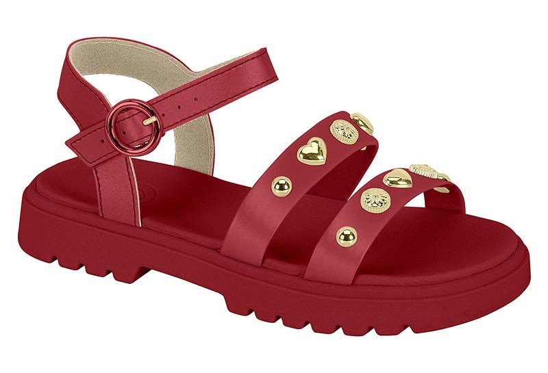 Sueco Infantil Napa Metalizado Tamisa Neo