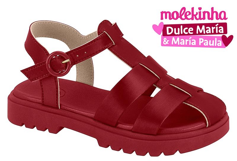 Sueco Infantil Napa Metalizado Tamisa Neo