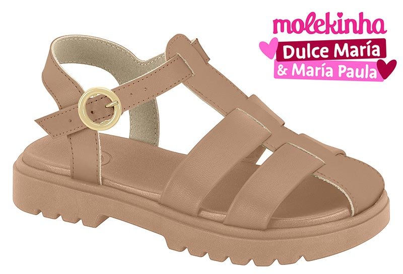 Sueco Infantil Napa Turim