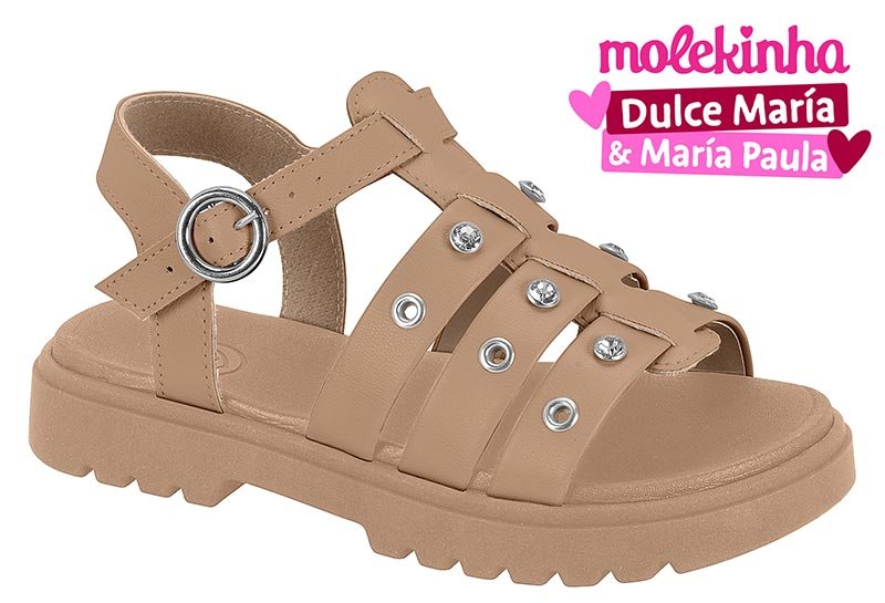 Sueco Infantil Napa Turim