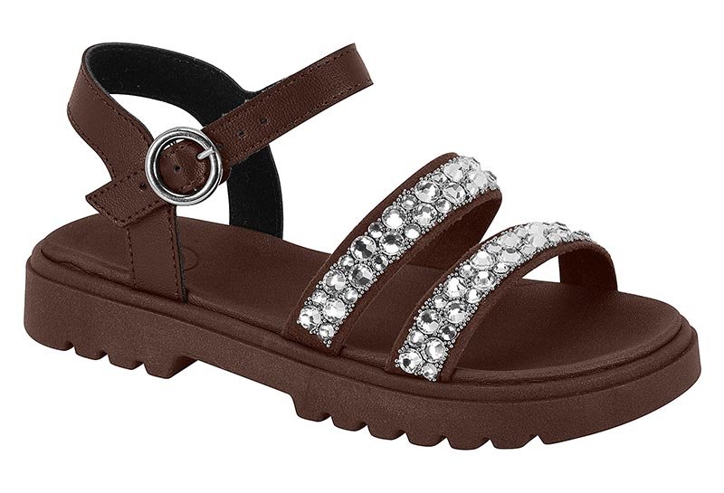 Sueco Infantil Napa Turim/Camurca Flex