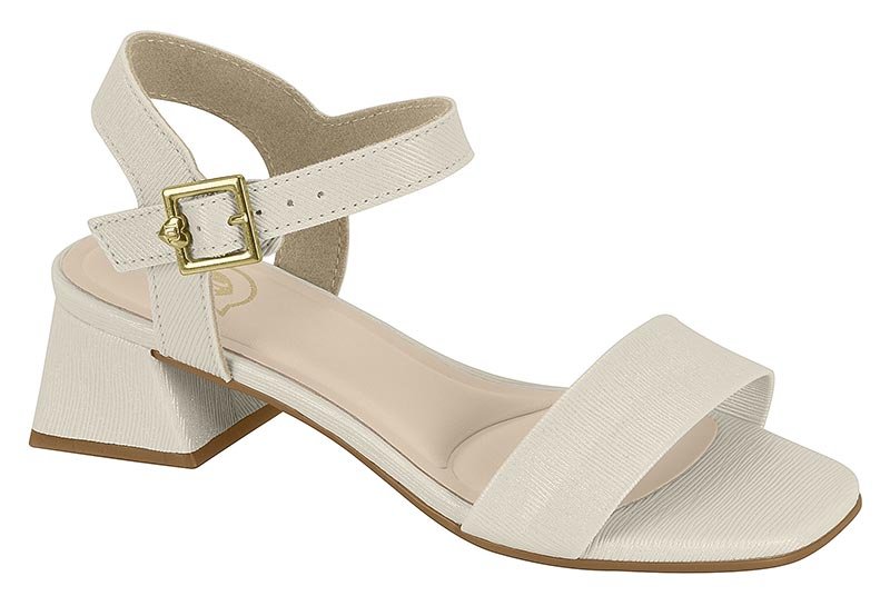 Sueco Infantil Napa Brilho Milao Neo