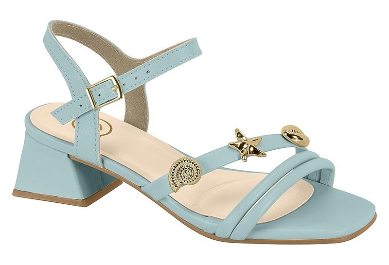 Sueco Infantil Napa Turim/Tira Pronta Napa Turim