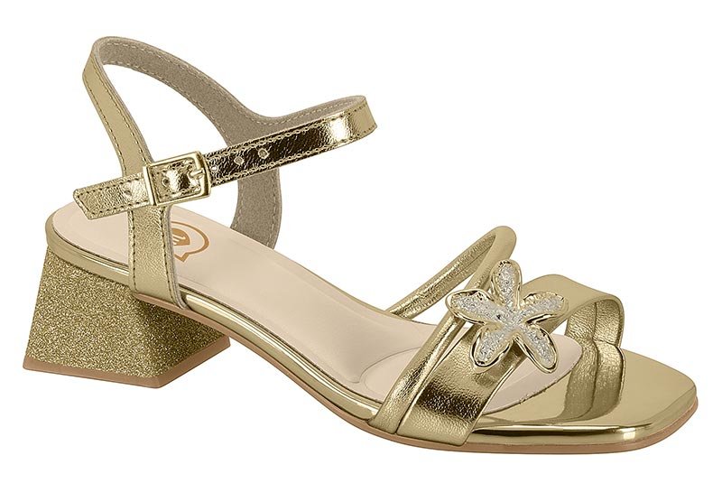 Sueco Infantil Brilho Italia/Tp Brilho Italia