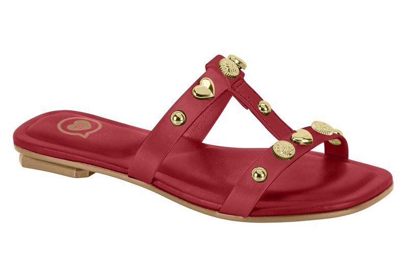 Sueco Infantil Napa Metalizado Tamisa Neo