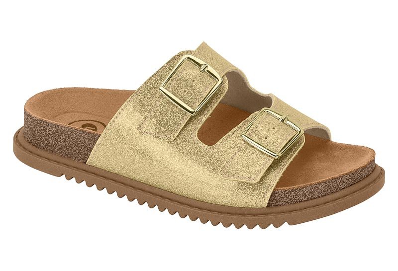 Sueco Infantil Verniz London