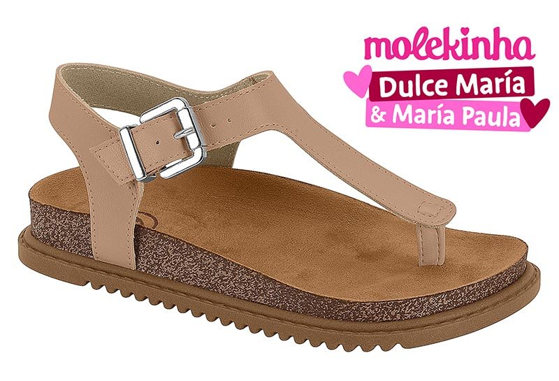 Sueco Infantil Napa Turim