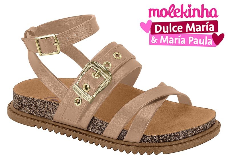 Sueco Infantil Napa Turim