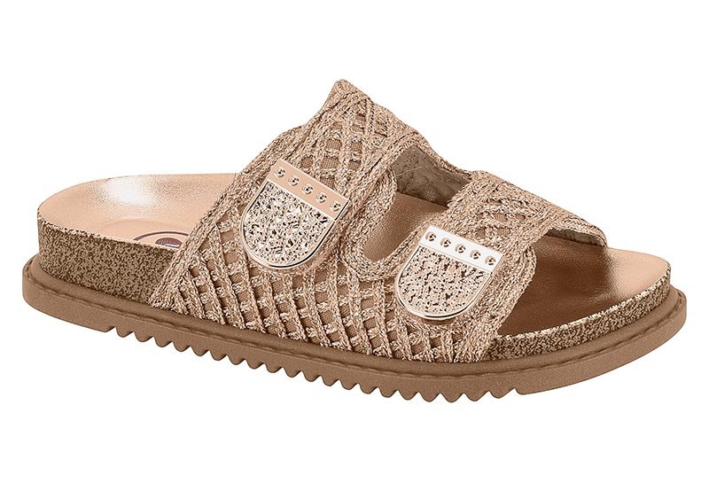 Sueco Infantil Gaspea Pronta Br Lurex