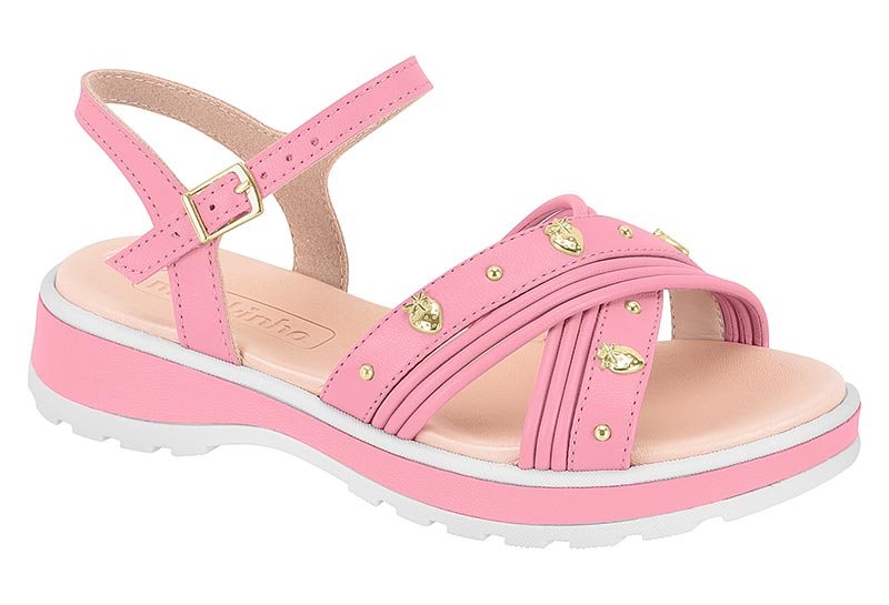 Sandalias Napa Turim/Tira Pronta Napa Turim