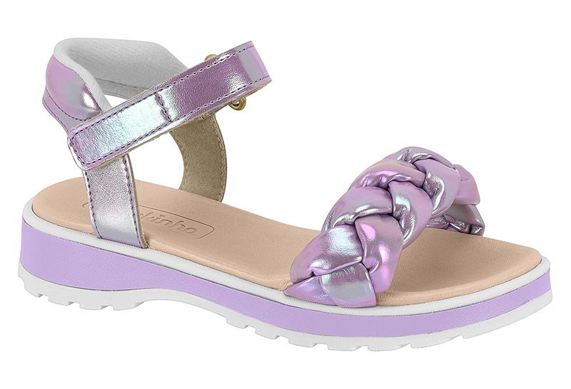 Sandalias Tp Napa Soft Glam/Napa Soft Glam