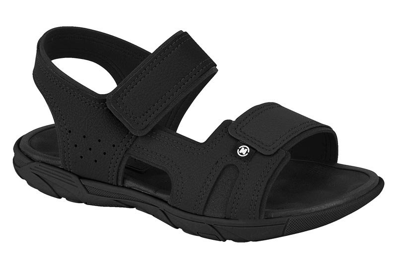 Sandalia Casual Infantil Napa Floter Rustico Neo