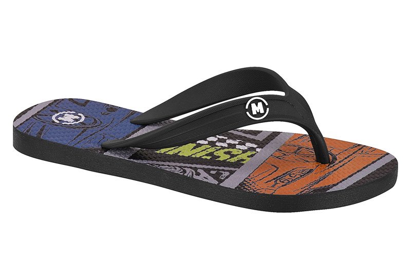 Sandalia Casual Infantil Tira Pronta Pvc/Carros