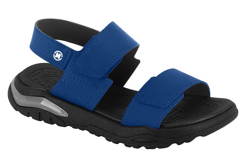 Sandalia Casual Infantil Napa Floter Rustico Neo