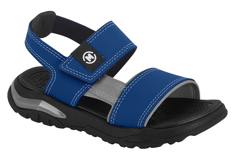 Sandalia Casual Infantil Napa Floter Rustico Neo