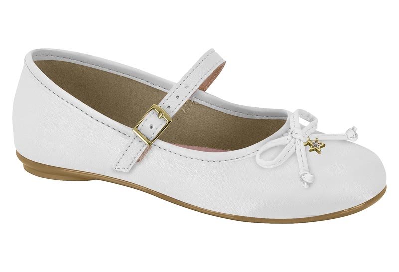 Zapatito Infantil Napa Turim