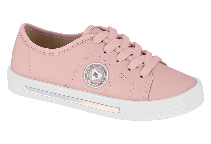 Zapato Casual Infantil Napa Sardenha Neo